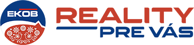 REALITY PRE VÁS