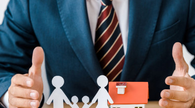 Hypotéky / Pôžičky / Poistenia