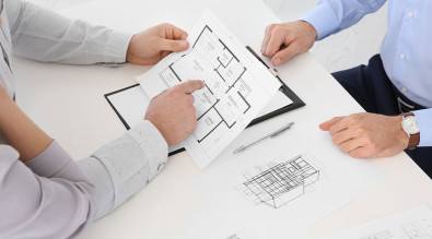 Projekty a vizualizácie