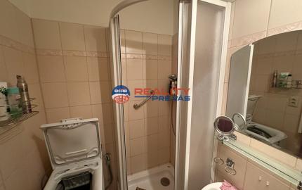 3 izbový byt v centre mesta Púchov na predaj