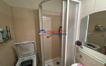 3 izbový byt v centre mesta Púchov na predaj