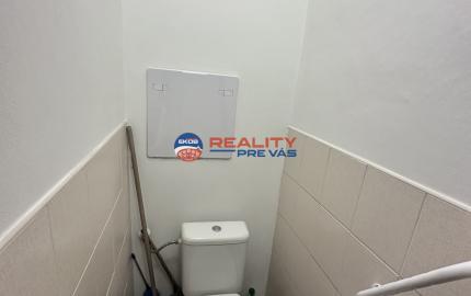 3 izbový byt v centre mesta Púchov na predaj