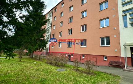 3 izbový byt v centre mesta Púchov na predaj