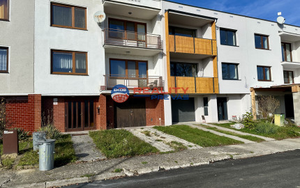 Na predaj Rodinný dom v jedinečnej lokalite - Zábreh Púchov