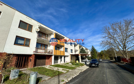 Na predaj Rodinný dom v jedinečnej lokalite - Zábreh Púchov