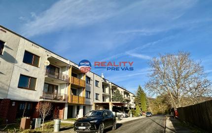 Na predaj Rodinný dom v jedinečnej lokalite - Zábreh Púchov