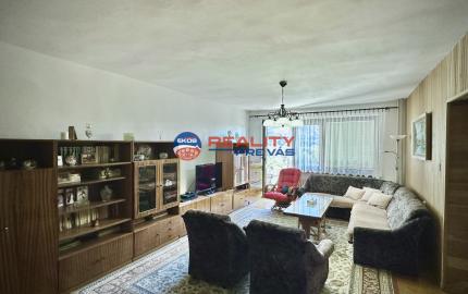 Na predaj Rodinný dom v jedinečnej lokalite - Zábreh Púchov