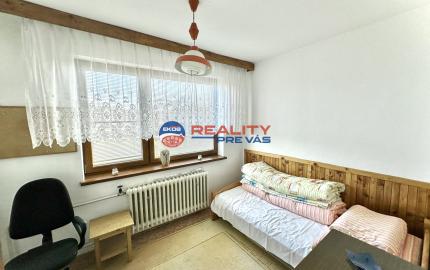 Na predaj Rodinný dom v jedinečnej lokalite - Zábreh Púchov