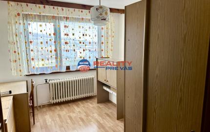 Na predaj Rodinný dom v jedinečnej lokalite - Zábreh Púchov