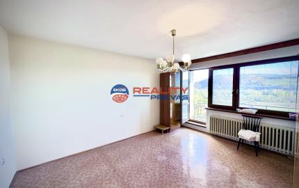 Na predaj Rodinný dom v jedinečnej lokalite - Zábreh Púchov