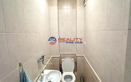 Na predaj Rodinný dom v jedinečnej lokalite - Zábreh Púchov