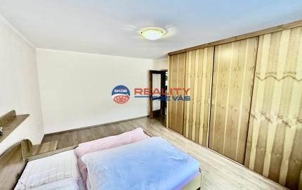 Na predaj Rodinný dom v jedinečnej lokalite - Zábreh Púchov