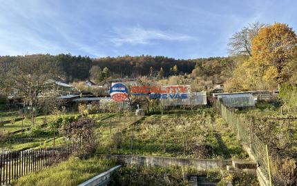 Na predaj Rodinný dom v jedinečnej lokalite - Zábreh Púchov