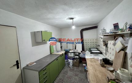 Na predaj Rodinný dom v jedinečnej lokalite - Zábreh Púchov