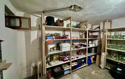 Na predaj Rodinný dom v jedinečnej lokalite - Zábreh Púchov