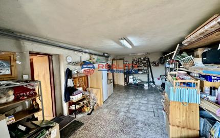 Na predaj Rodinný dom v jedinečnej lokalite - Zábreh Púchov