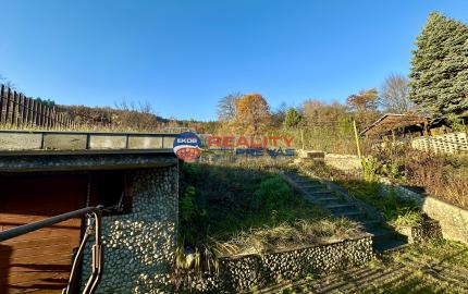 Na predaj Rodinný dom v jedinečnej lokalite - Zábreh Púchov