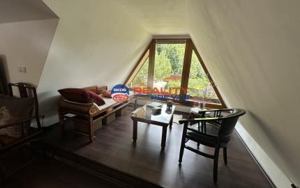 Vidiecky rodinný dom  s množstvom prístreškov a budov  na veľkom pozemku  v prírodnom prostredí Lazov