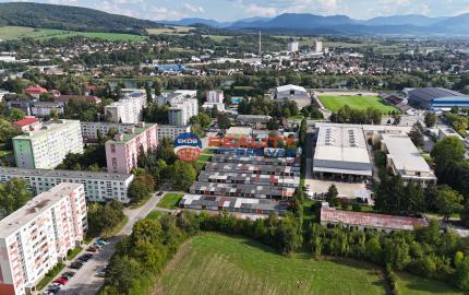 Garaž na predaj  - Gorazdova Púchov pri Makyte