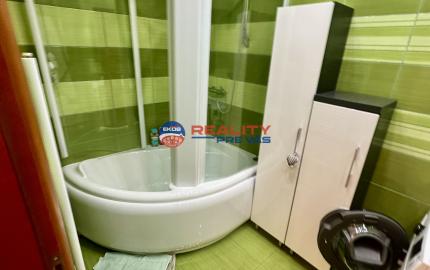 Nádherný 6 izbový rodinný dom v horskom prostredí  - Zariečie  pri  Púchove