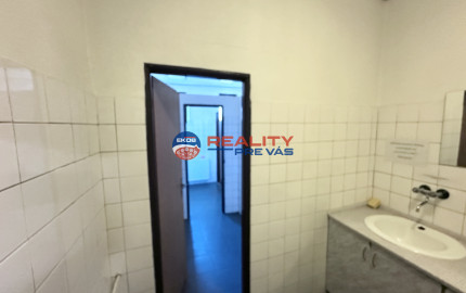Prenájom kancelárskych priestorov  Púchov  - Nosice  firemné zázemie od 18m2 až po 54m2