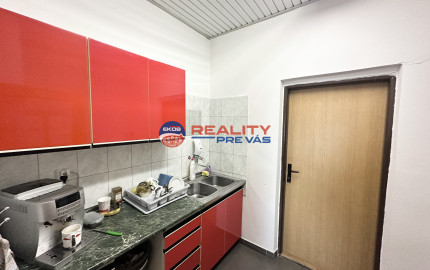 Prenájom kancelárskych priestorov  Púchov  - Nosice  firemné zázemie od 18m2 až po 54m2