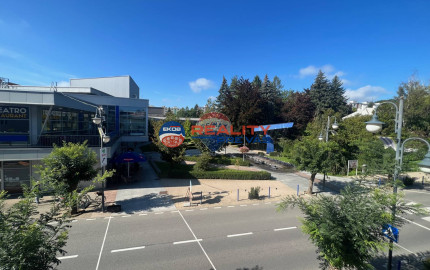 Kancelária v centre mesta  Púchov - Pasáž 20m2 na prenájom