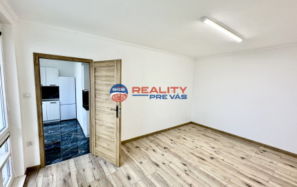 Predaj 2 izbový byt  - Trenčín  - Juh   - Západná    - Predané