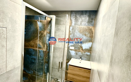 Predaj 2 izbový byt  - Trenčín  - Juh   - Západná    - Predané