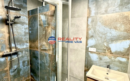 Predaj 2 izbový byt  - Trenčín  - Juh   - Západná    - Predané