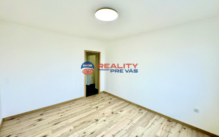 Predaj 2 izbový byt  - Trenčín  - Juh   - Západná    - Predané