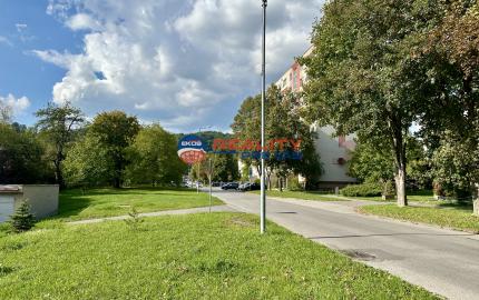 Garáž na prenájom  Ul. Gorazdova Púchov