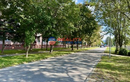 Garáž na prenájom  Ul. Gorazdova Púchov