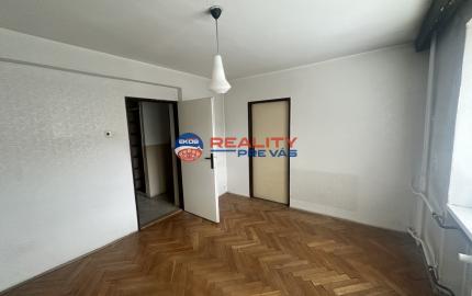 3-izbový byt s garážou a vlastným pozemkom  - Mestečko  - Púchov