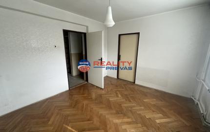 3-izbový byt s garážou a vlastným pozemkom  - Mestečko  - Púchov