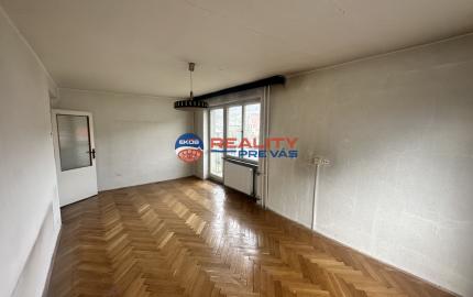 3-izbový byt s garážou a vlastným pozemkom  - Mestečko  - Púchov