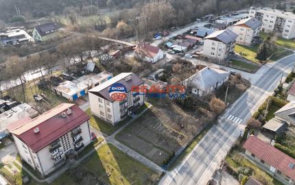 3-izbový byt s garážou a vlastným pozemkom  - Mestečko  - Púchov