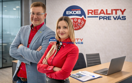 3-izbový byt s garážou a vlastným pozemkom  - Mestečko  - Púchov