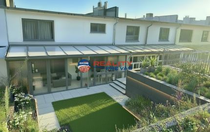 Reality Pre Vás - predaj Rodinného domu v úžasnej  lokalite