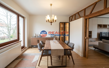 Reality Pre Vás - predaj Rodinného domu v úžasnej  lokalite