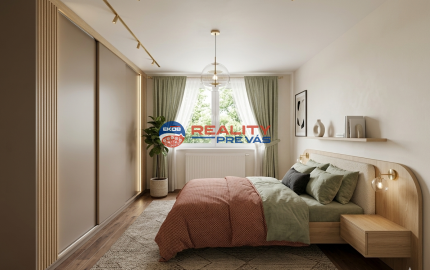 Reality Pre Vás - predaj priestranného Rodinného domu v úžasnej  lokalite