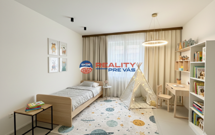 Reality Pre Vás predaj  3 izbový byt v centre mesta Púchov