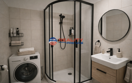 Reality Pre Vás predaj  3 izbový byt v centre mesta Púchov