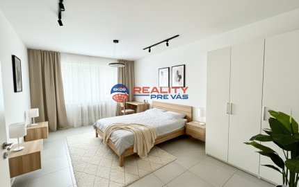 Reality Pre Vás predaj  3 izbový byt v centre mesta Púchov