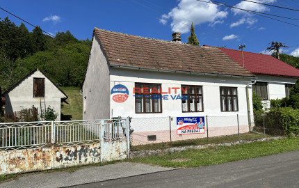Wohnen in ruhiger Lage  in  der Stadt Púchov SVK