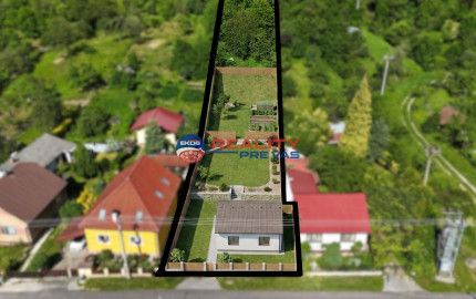 Wohnen in ruhiger Lage  in  der Stadt Púchov SVK