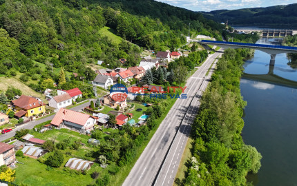 Wohnen in ruhiger Lage  in  der Stadt Púchov SVK