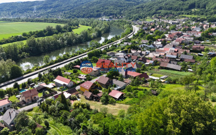 Wohnen in ruhiger Lage  in  der Stadt Púchov SVK