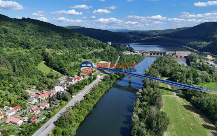 Wohnen in ruhiger Lage  in  der Stadt Púchov SVK