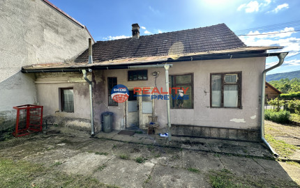 Wohnen in ruhiger Lage  in  der Stadt Púchov SVK